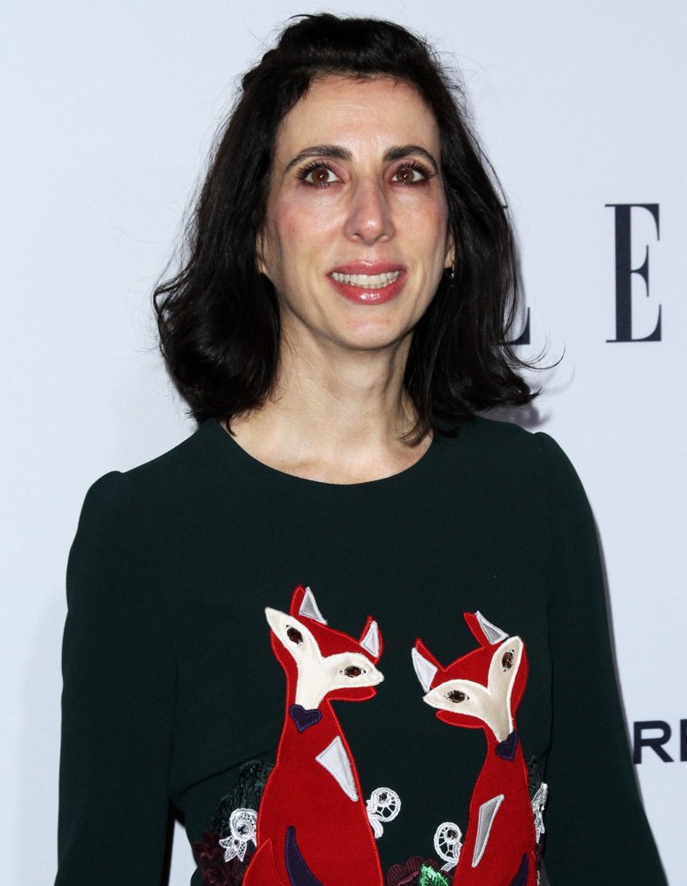 ELLE's 6th Annual Women in Television Celebration Presented by Hearts on Fire Diamonds and Olay