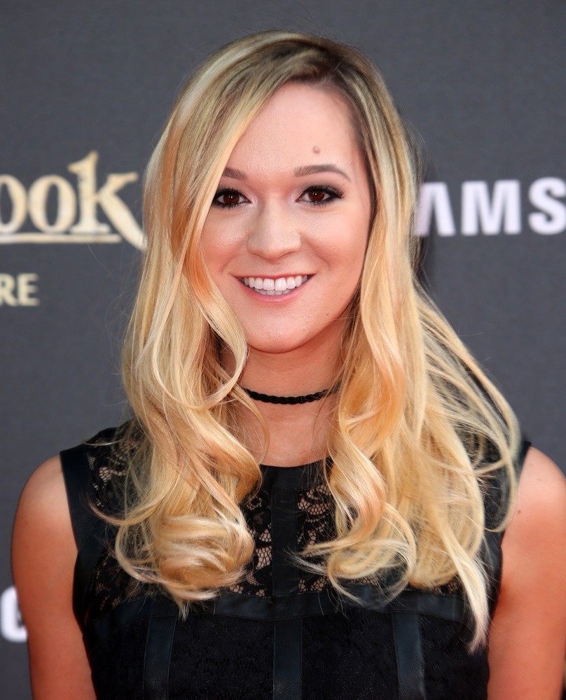 World Premiere of Walt Disney's The Jungle Book - Arrivals
