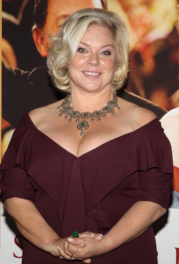 Saving Mr. Banks Los Angeles Premiere