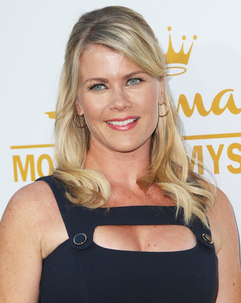 Hallmark Channel and Hallmark Movies and Mysteries Summer Press Tour