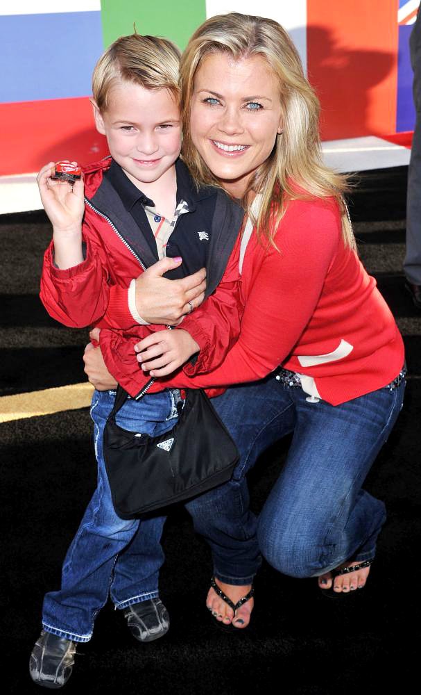 The Los Angeles Premiere of Cars 2 - Arrivals