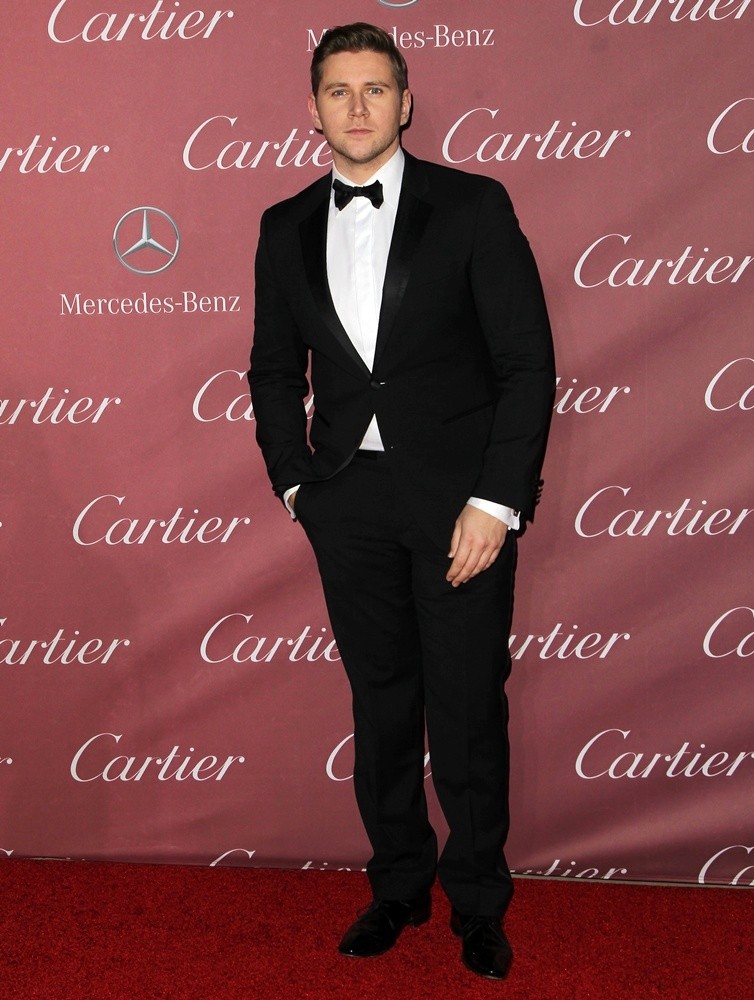 26th Annual Palm Springs International Film Festival Awards Gala