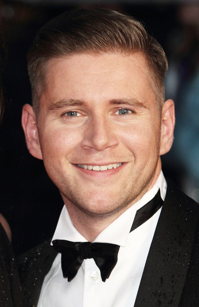 58th BFI London Film Festival: Opening Night - The Imitation Game Screening - Arrivals