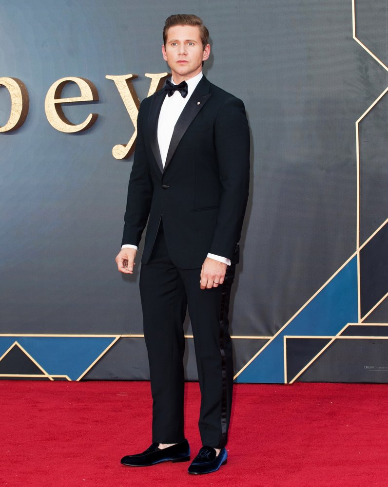 Downton Abbey World Premiere