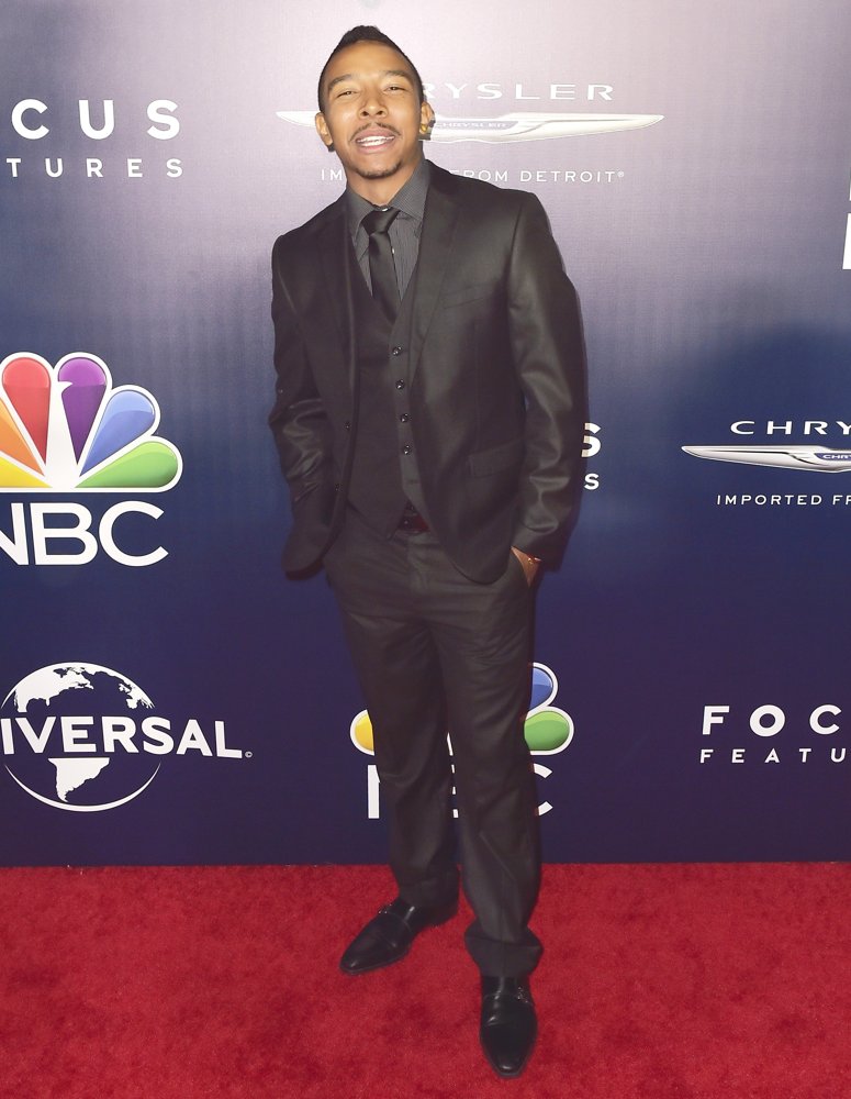 NBC Universal Golden Globes 2017 After Party
