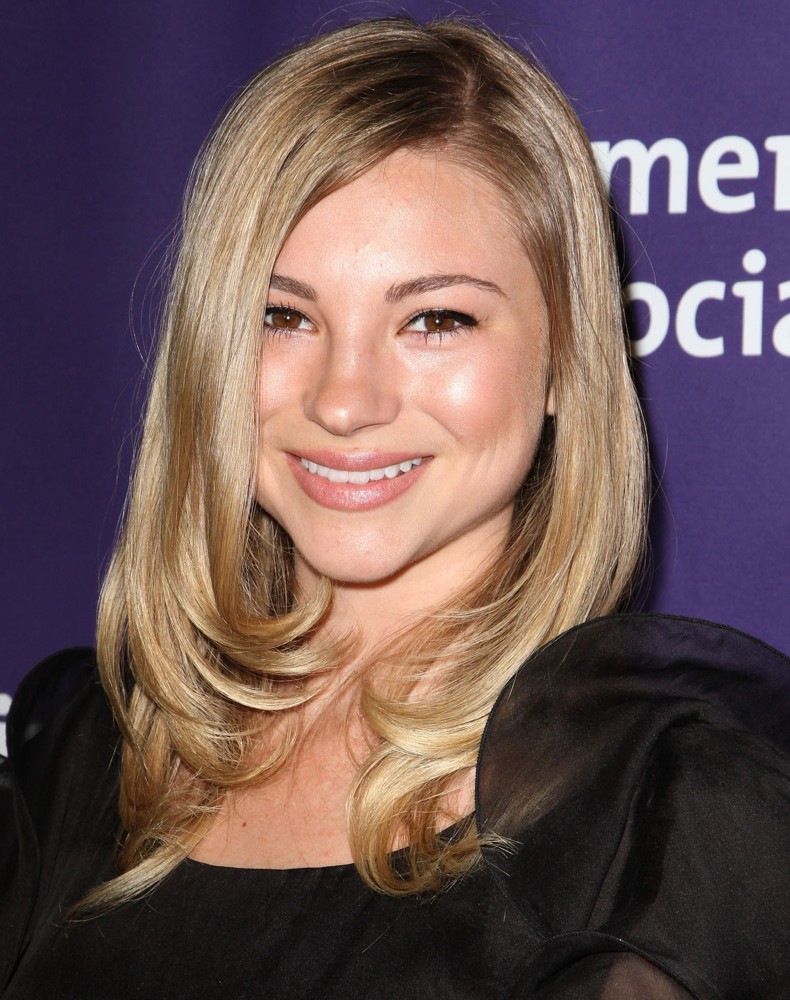 The 20th Annual A Night at Sardi's Fundraiser and Awards Dinner - Arrivals
