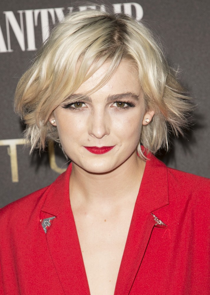 VANITY FAIR and Spike TV Celebration of The Series Tut