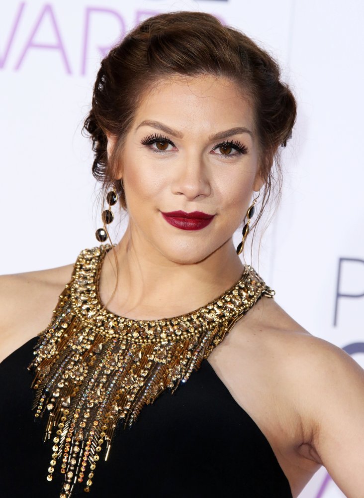 People's Choice Awards 2016 - Arrivals