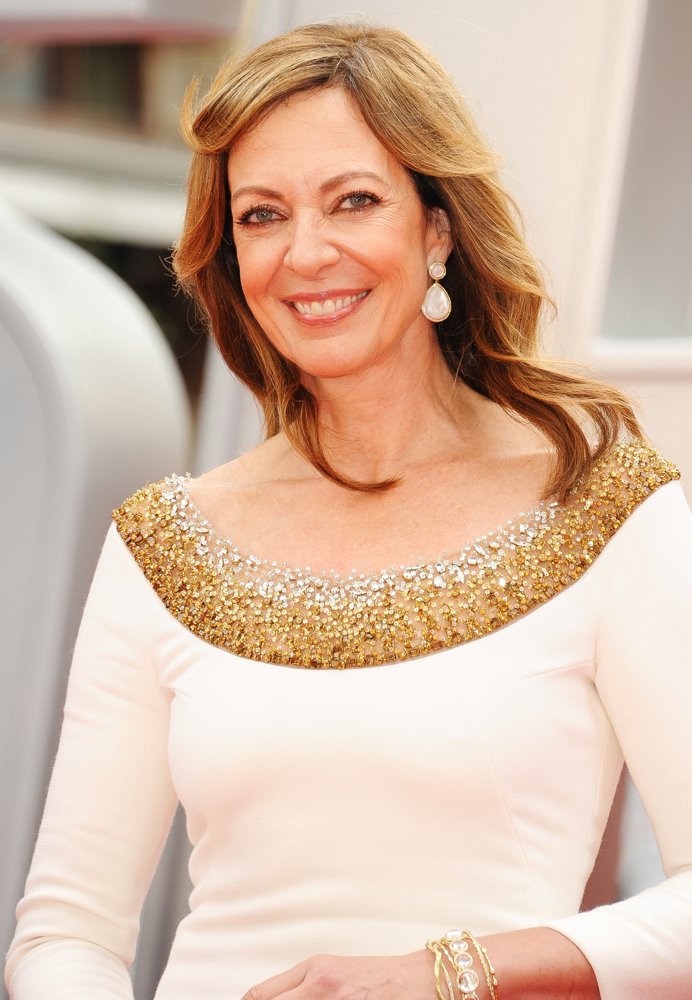Spy European Premiere