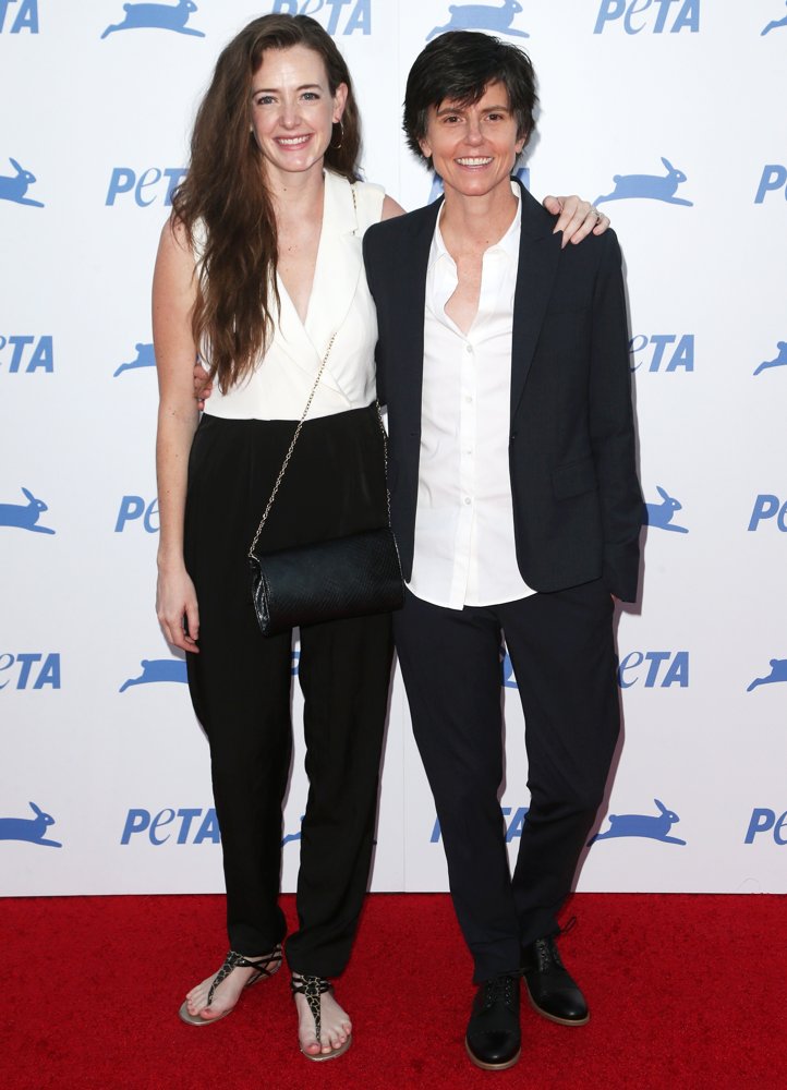 PETA's 35th Anniversary Bash