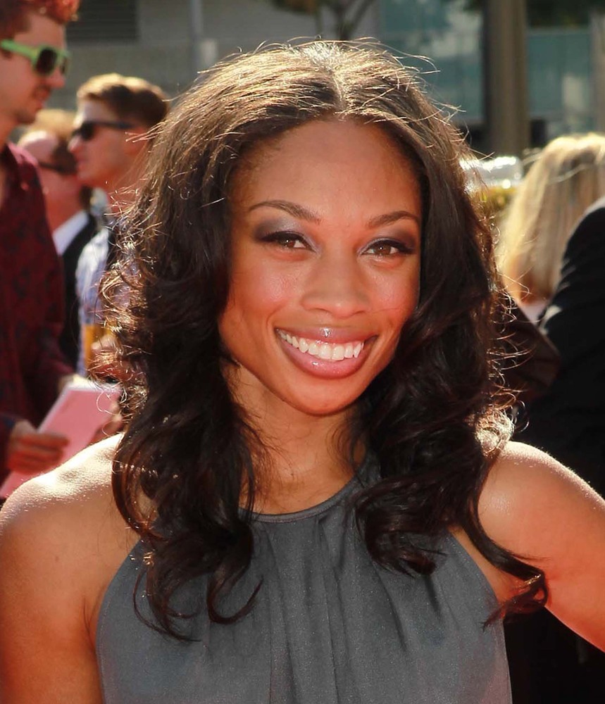 2012 Creative Arts Emmy Awards - Arrivals