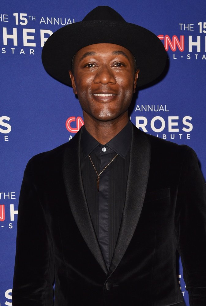 15th Annual CNN Heroes All-Star Tribute