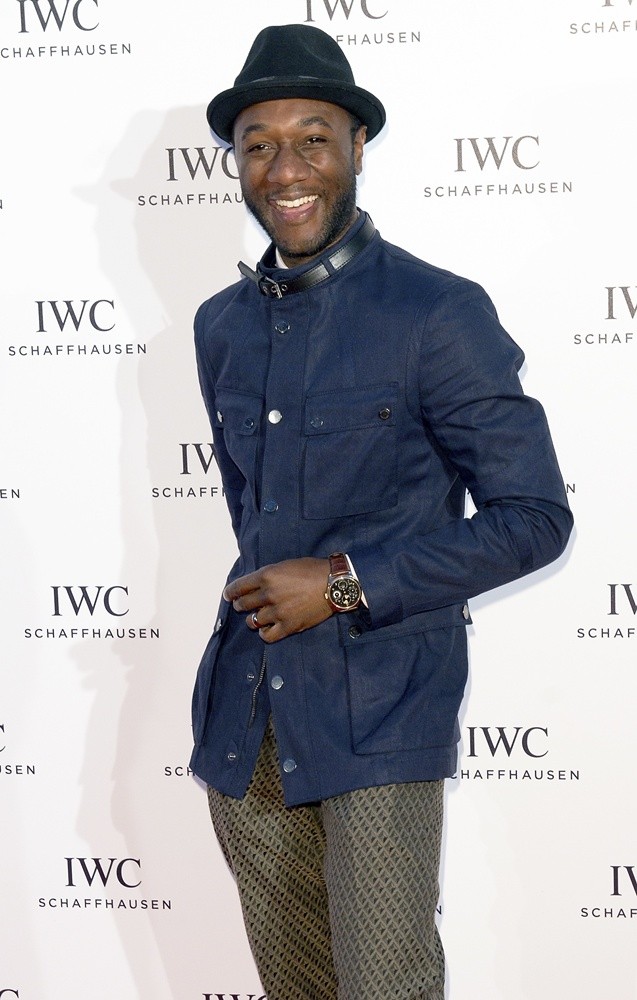 The IWC For The Love of Cinema Event During The 66th Cannes Film Festival