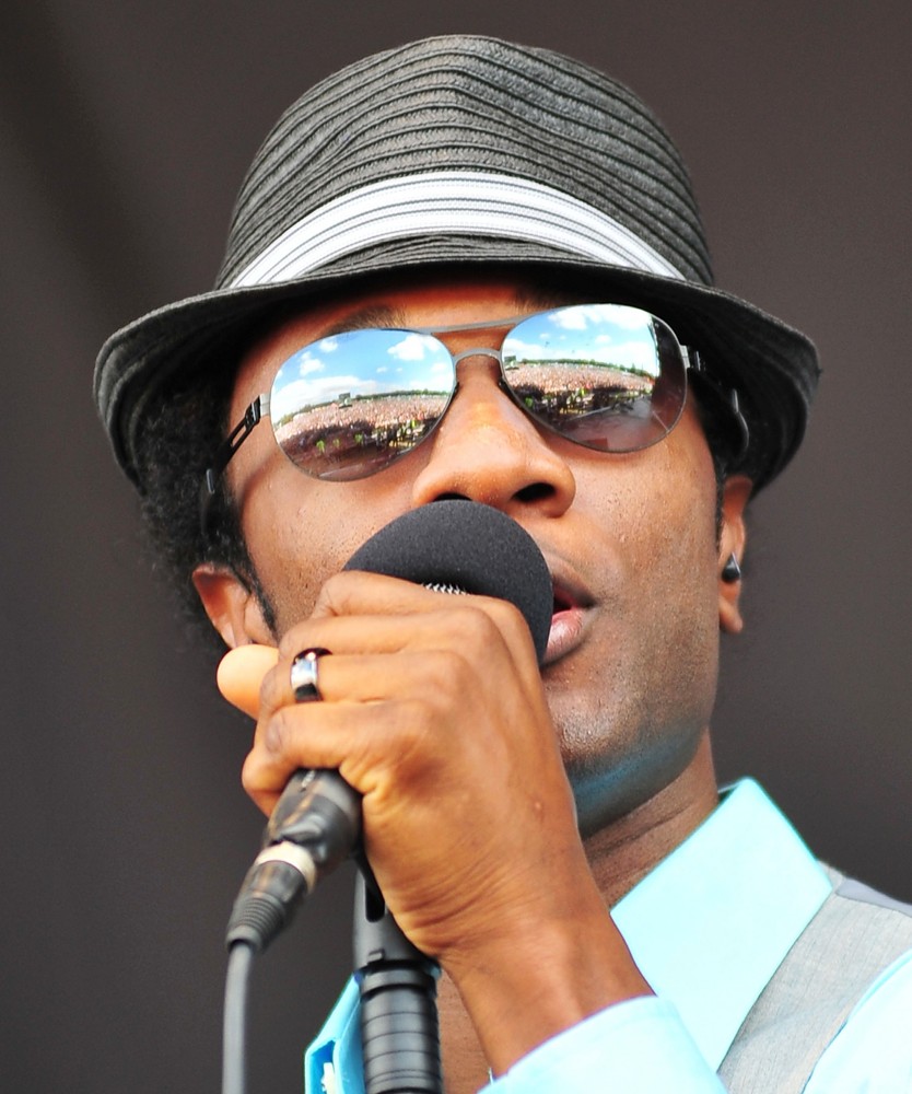 V Festival - Day Two