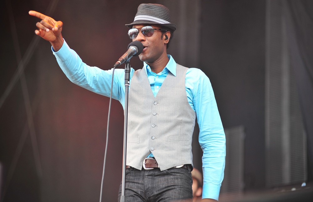 V Festival - Day Two