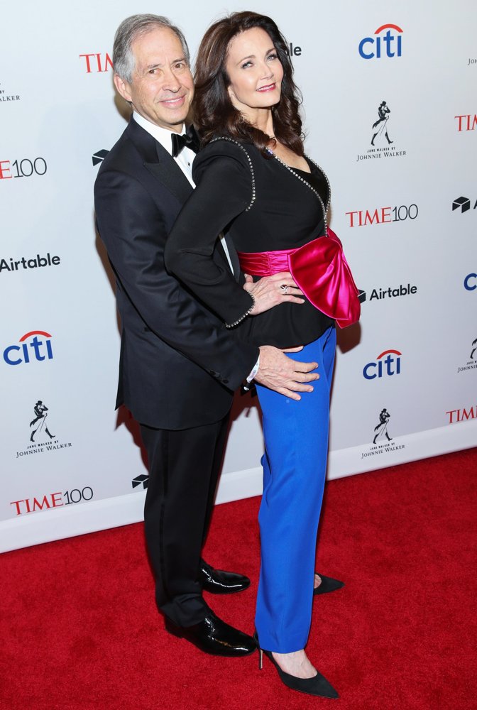 The 2018 Time 100 Gala