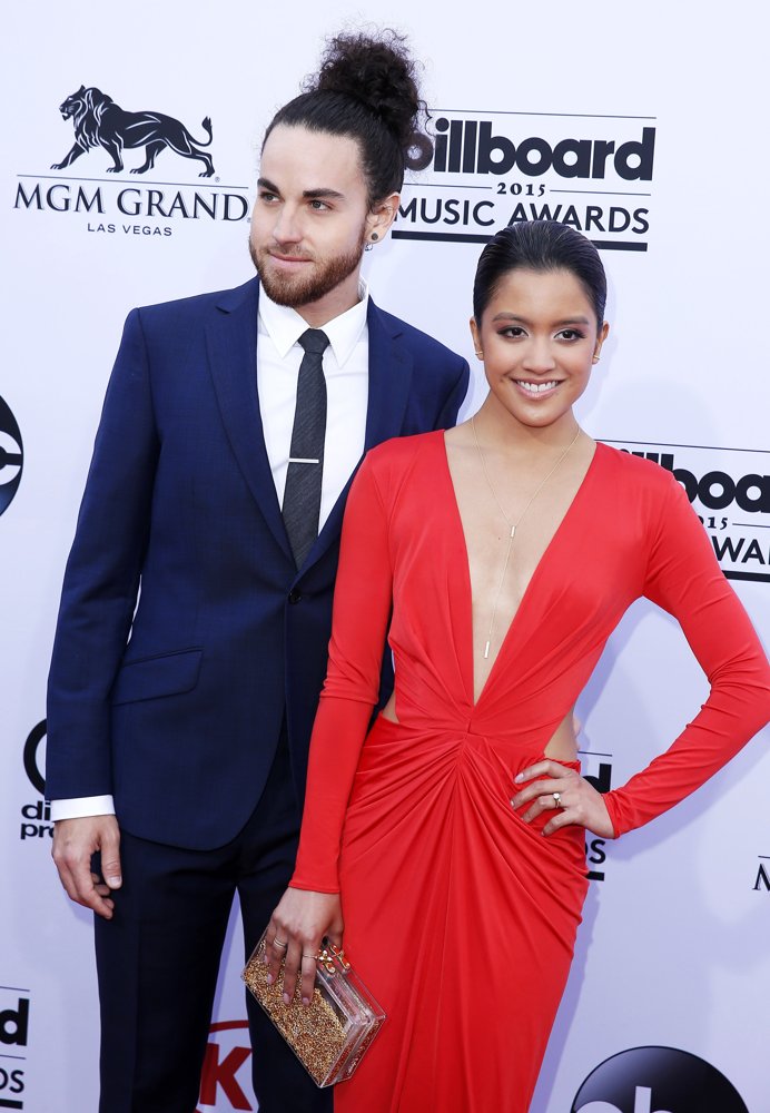 2015 Billboard Music Awards - Arrivals