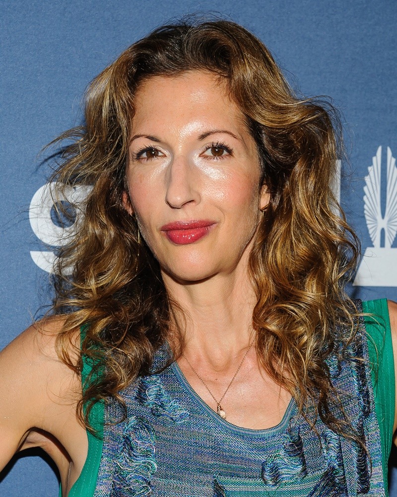 27th Annual GLAAD Media Awards - Arrivals