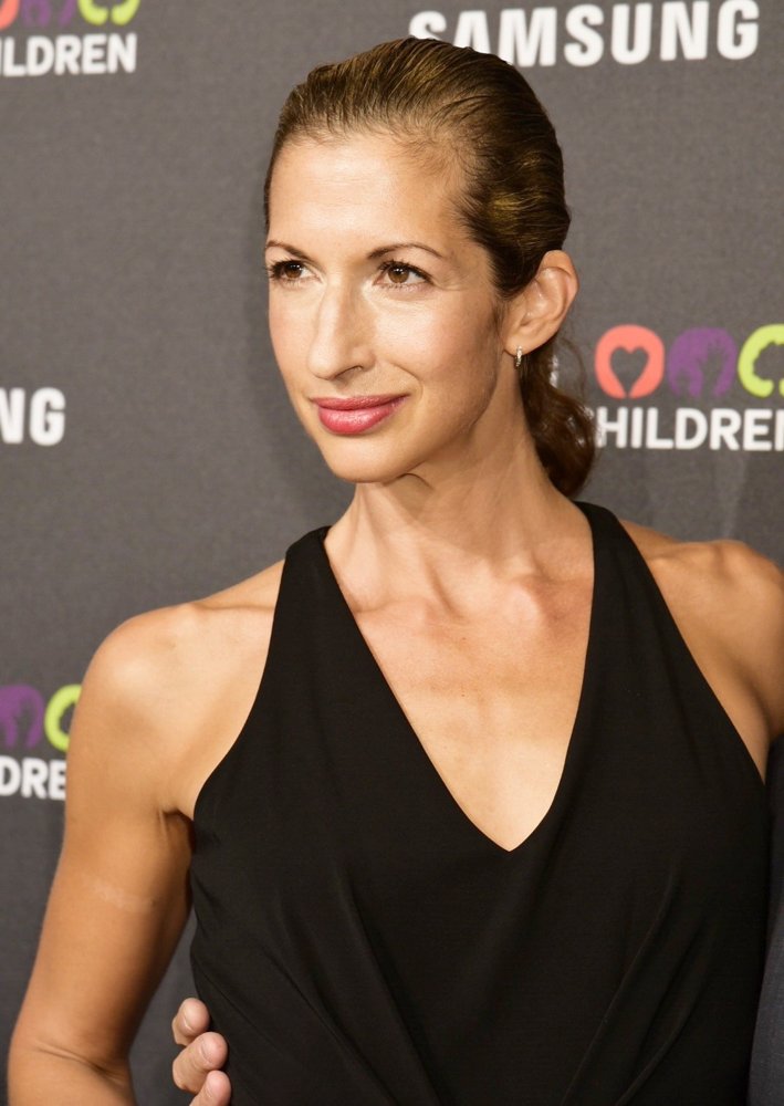 Samsung Hope for Children Gala 2015 - Red Carpet Arrivals