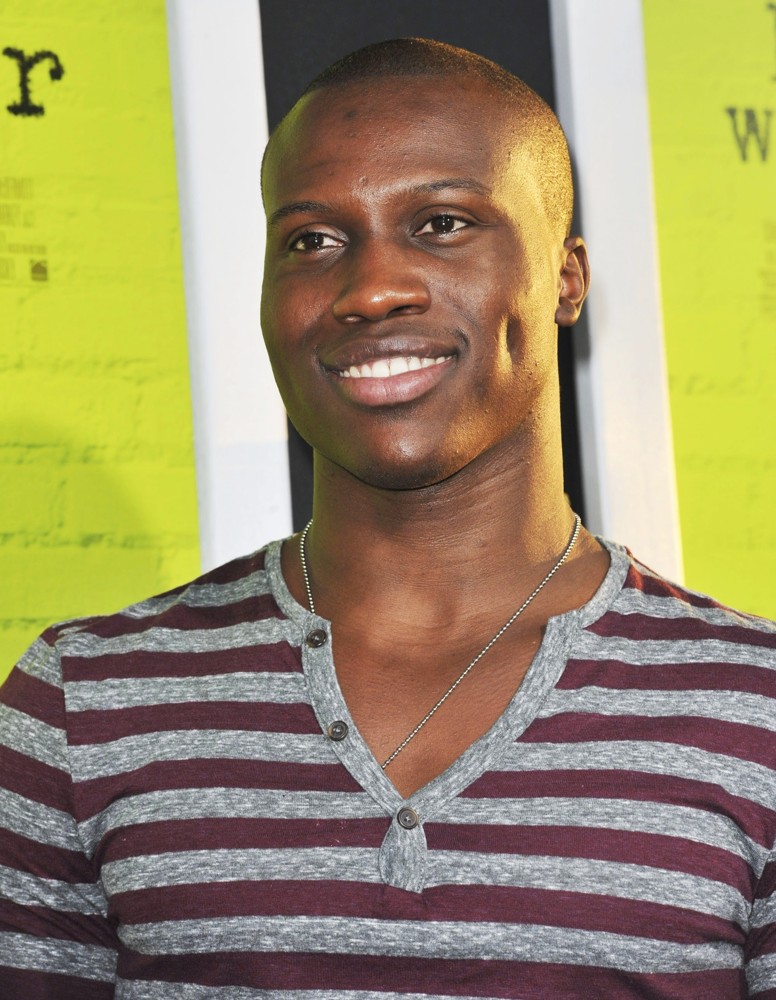 The Los Angeles Premiere of The Perks of Being a Wallflower - Arrivals