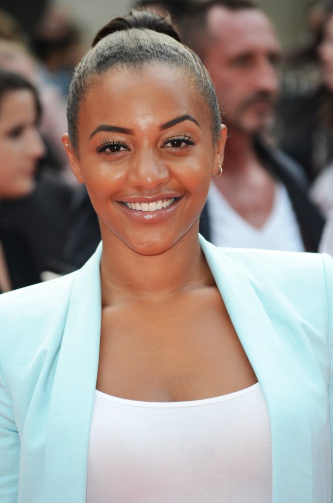 The Expendables 3 - UK Film Premiere - Arrivals