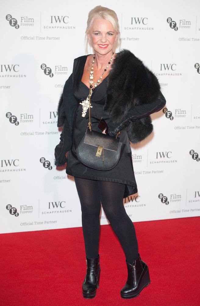 IWC Schaffhausen Gala Dinner for 57th BFI London Film Festival