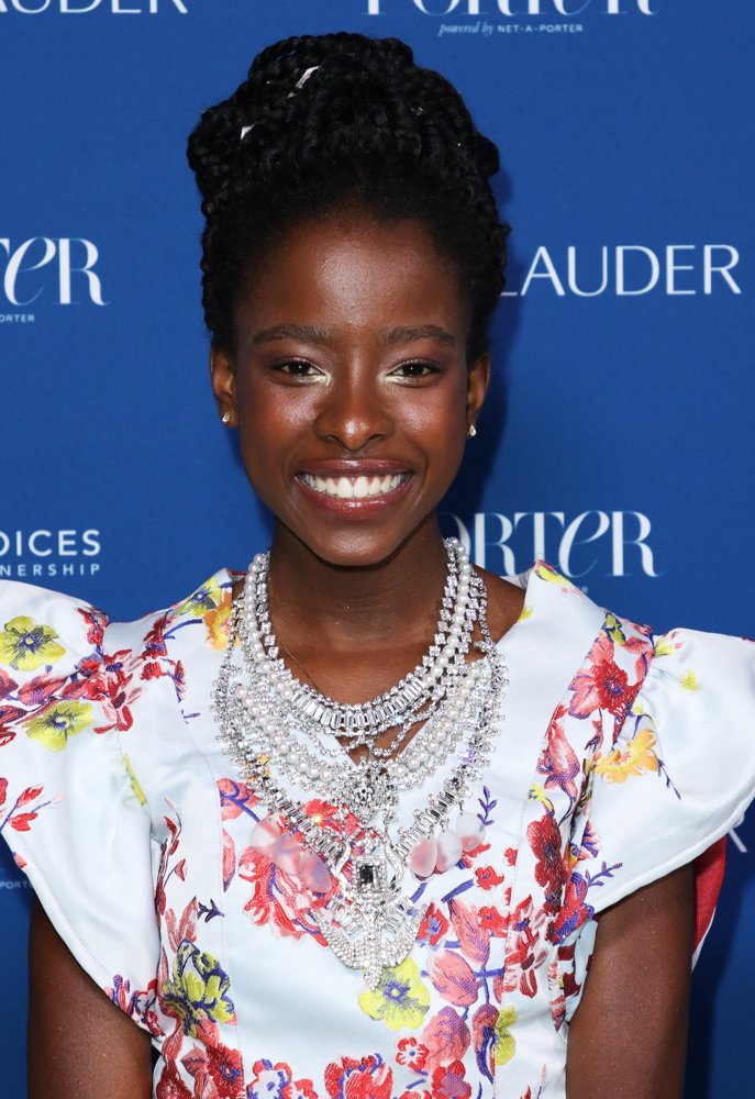 3rd Annual Porter Magazine's Incredible Women Gala