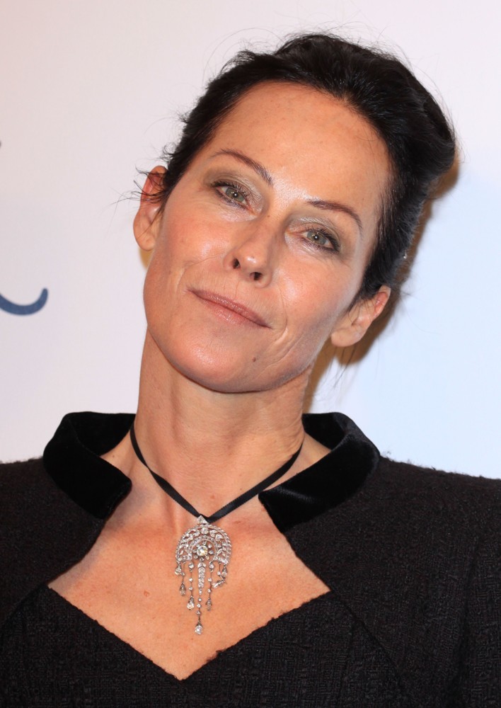 British Fashion Awards 2011 - Arrivals