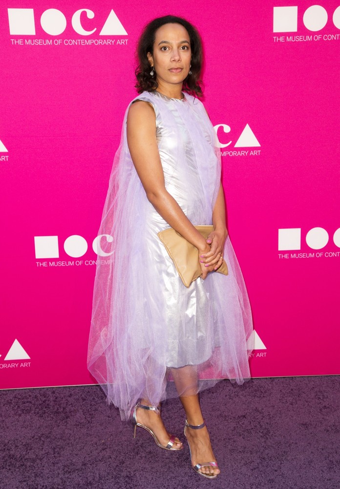 MOCA Gala 2017