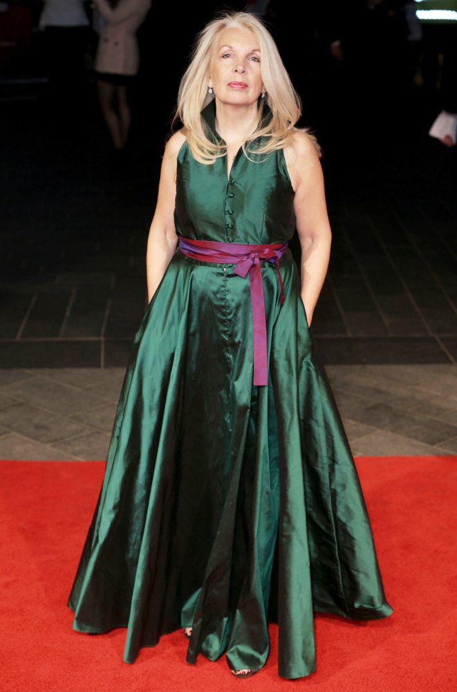 BFI London Film Festival 2015 - Opening Night - Suffragette Premiere - Arrivals