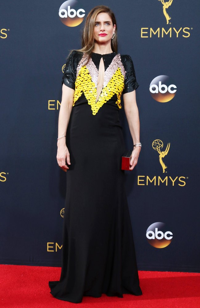 68th Emmy Awards - Arrivals