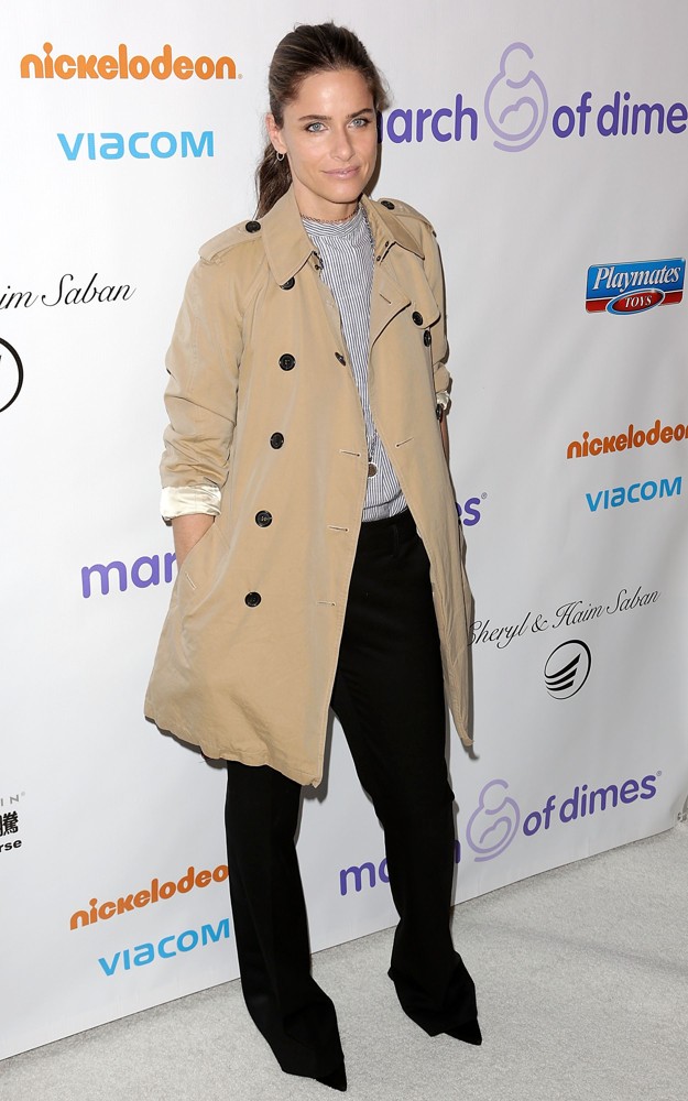 March of Dimes Celebration of Babies Luncheon - Arrivals