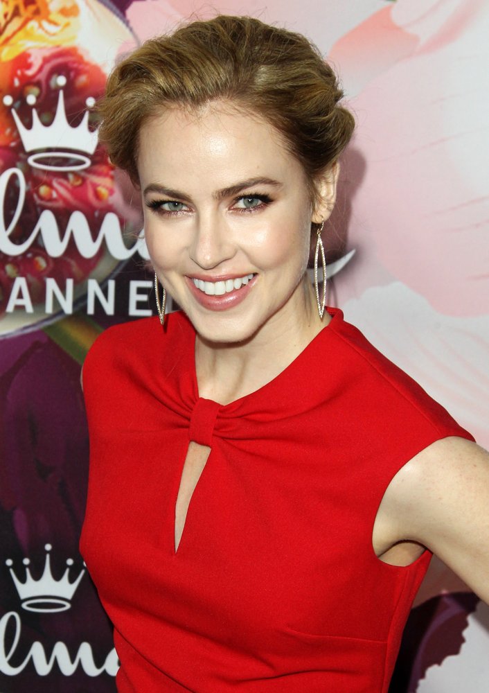 Hallmark Winter TCA 2018 Event