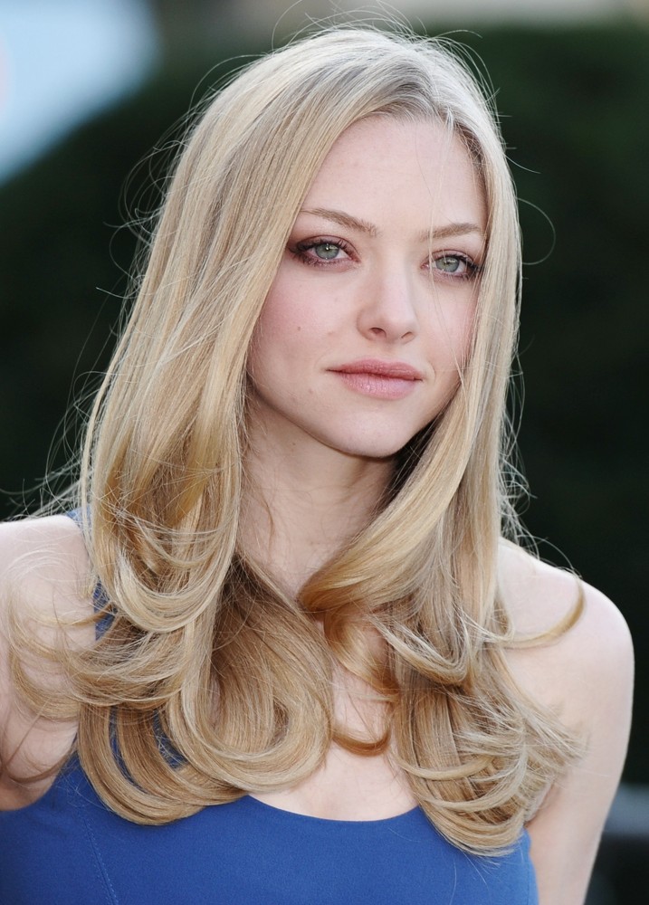 A Photocall to Promote The Movie In Time