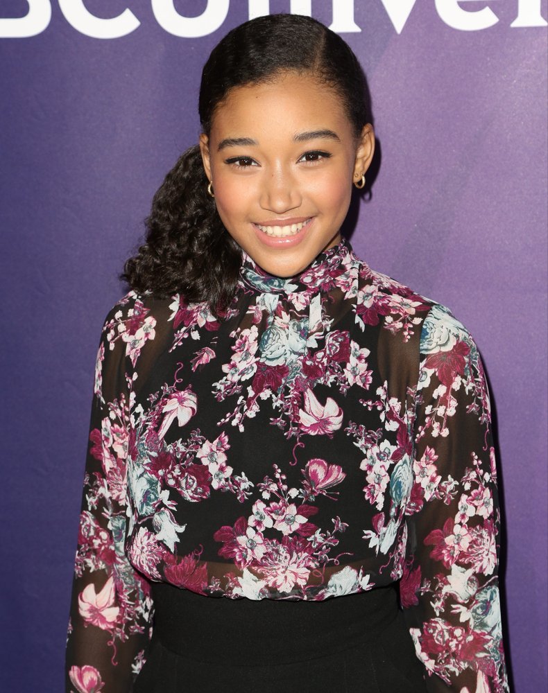 2015 NBCUniversal Summer Press Day