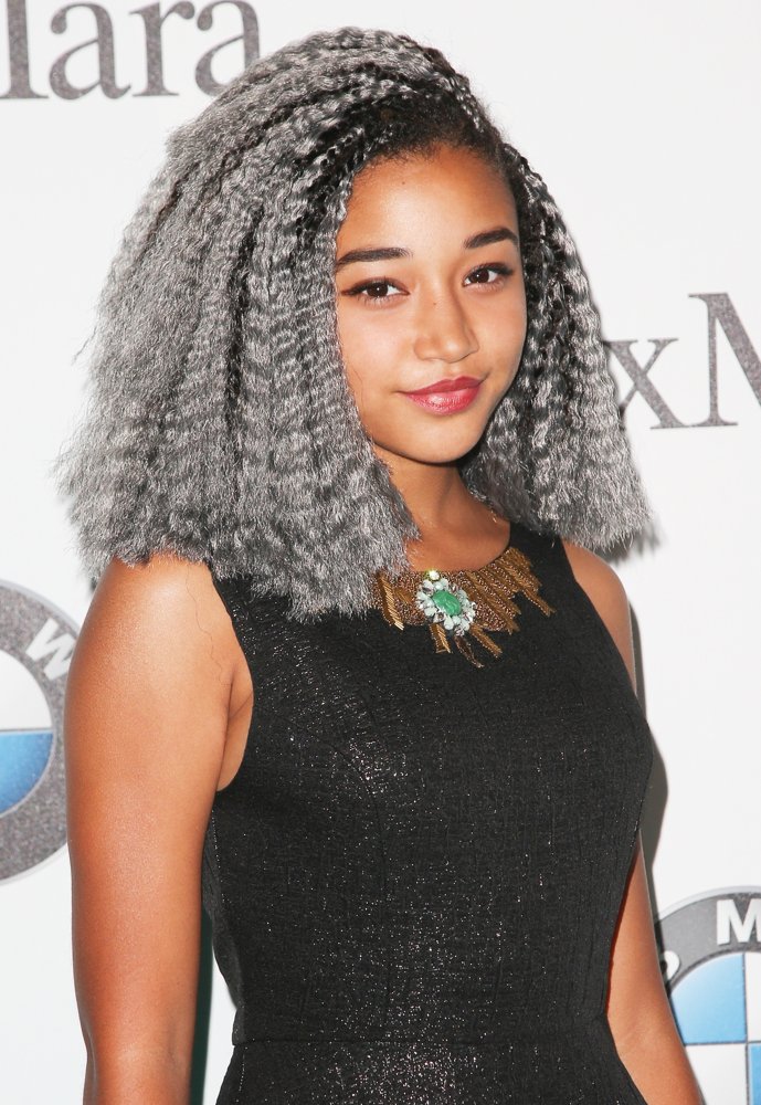 Women in Film 2015 Crystal + Lucy Awards