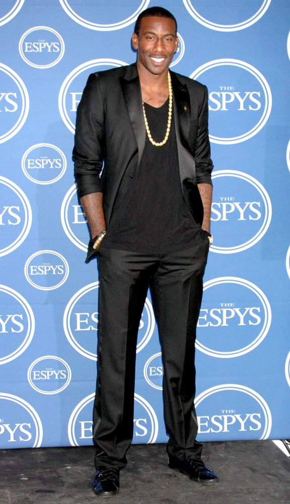 The 2011 ESPY Awards - Press Room