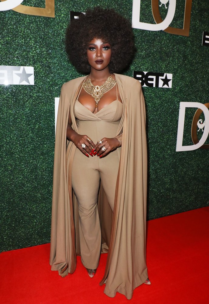3rd Annual International Women of Power Luncheon
