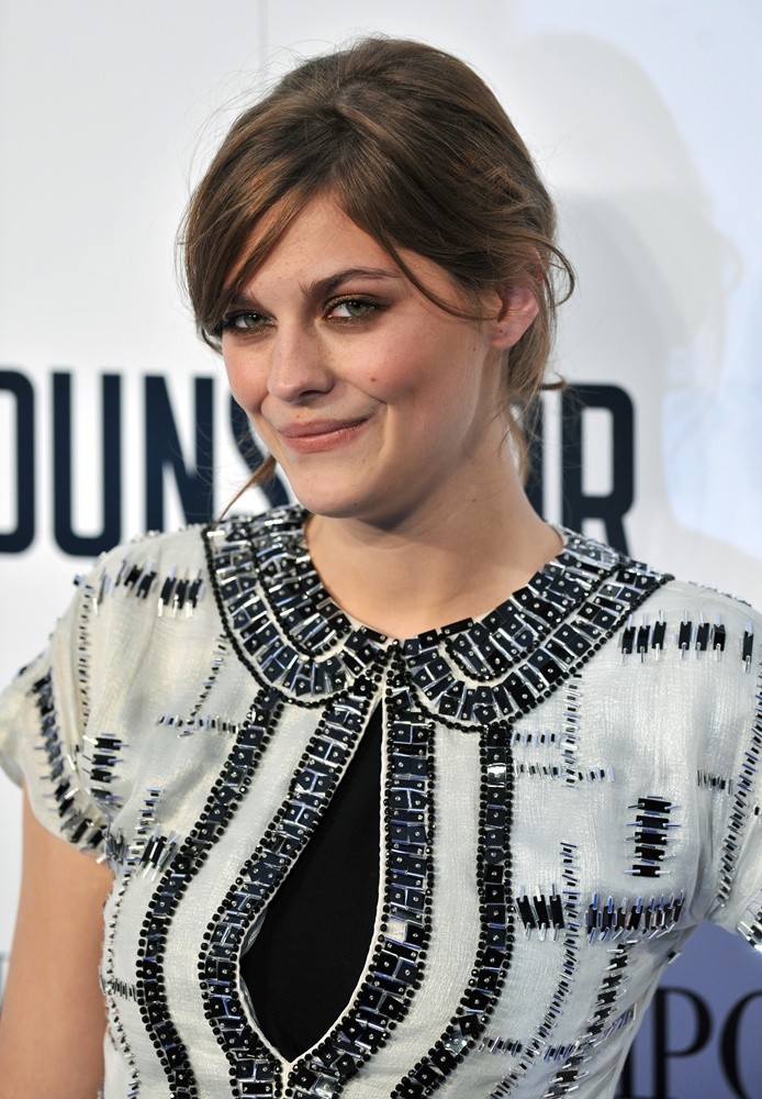 The Counselor Special Screening