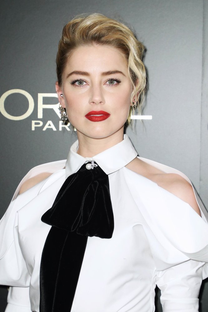L'Oreal Paris Hosts 14th Annual Women of Worth Awards