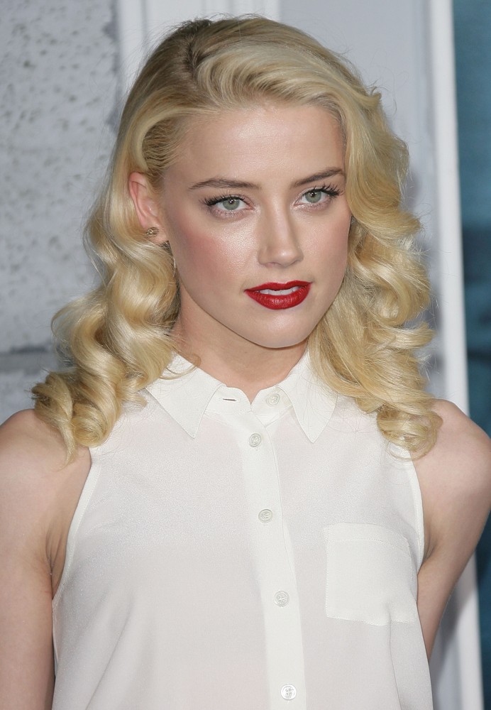 Los Angeles Premiere of Sherlock Holmes: A Game of Shadows
