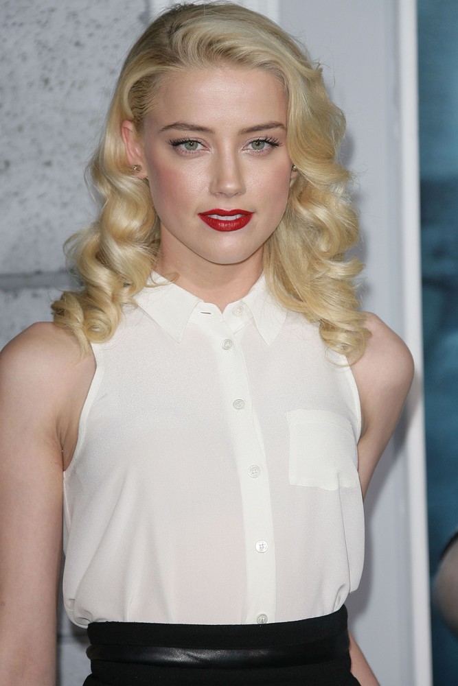 Los Angeles Premiere of Sherlock Holmes: A Game of Shadows