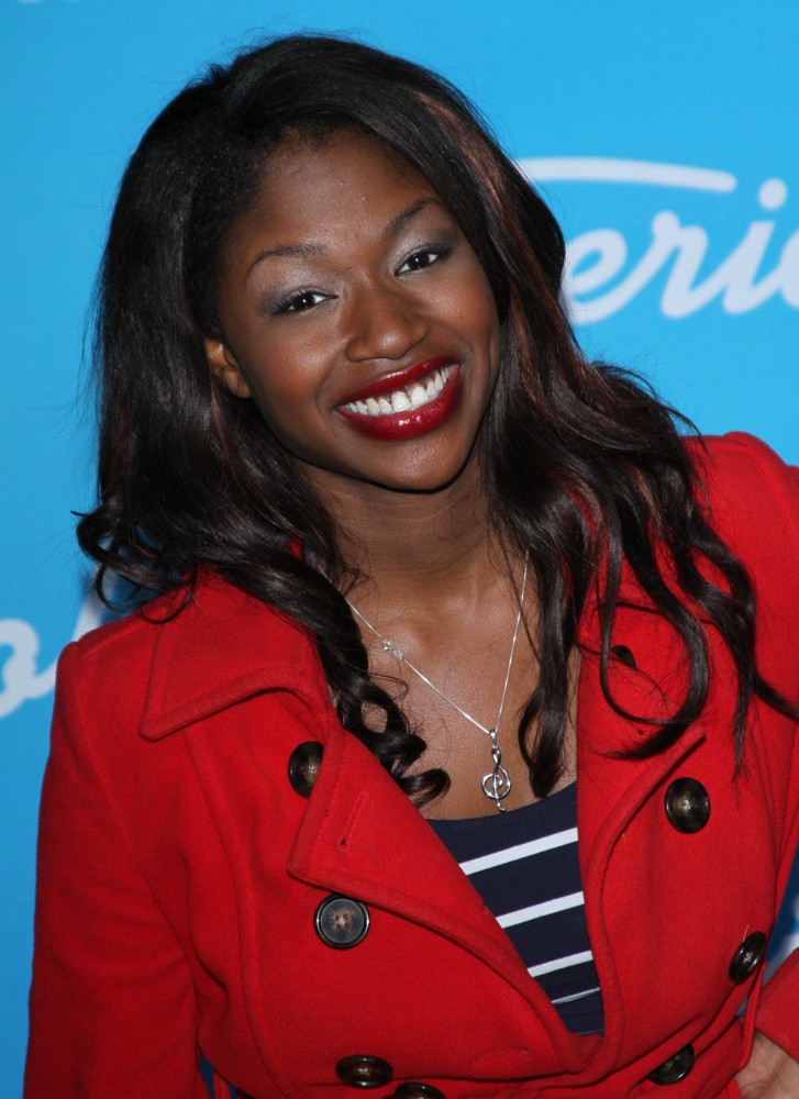 FOX's American Idol Finalists Party