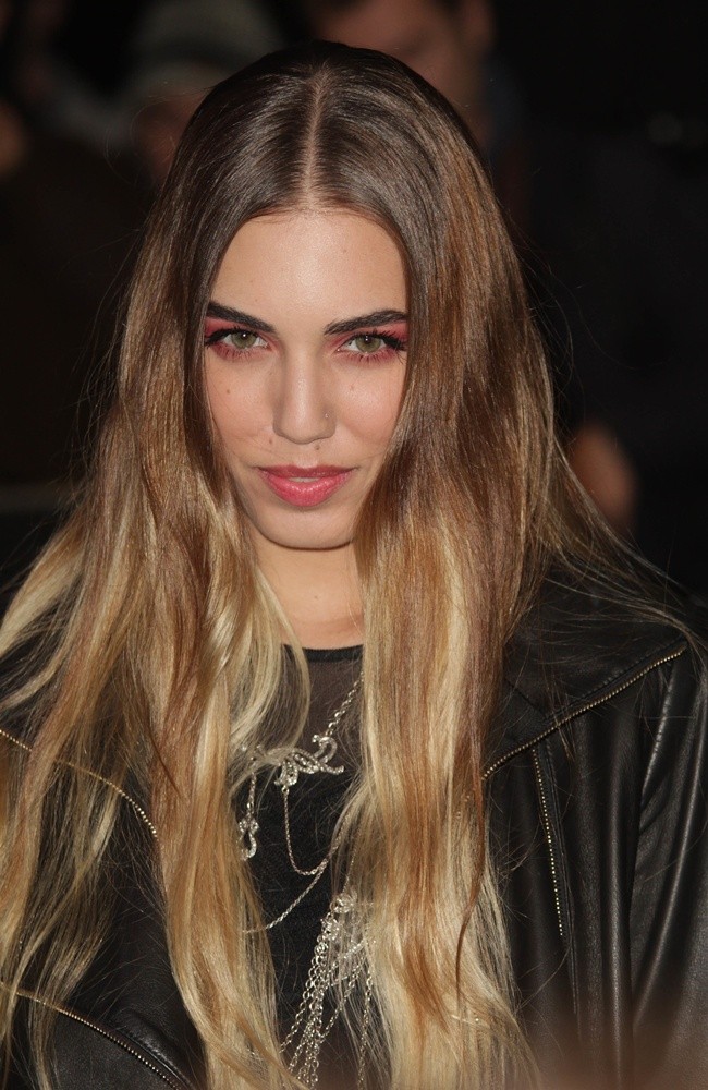 London Evening Standard Theatre Awards - Arrivals