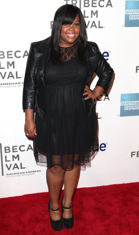2012 Tribeca Film Festival - Struck by Lightning - Arrivals