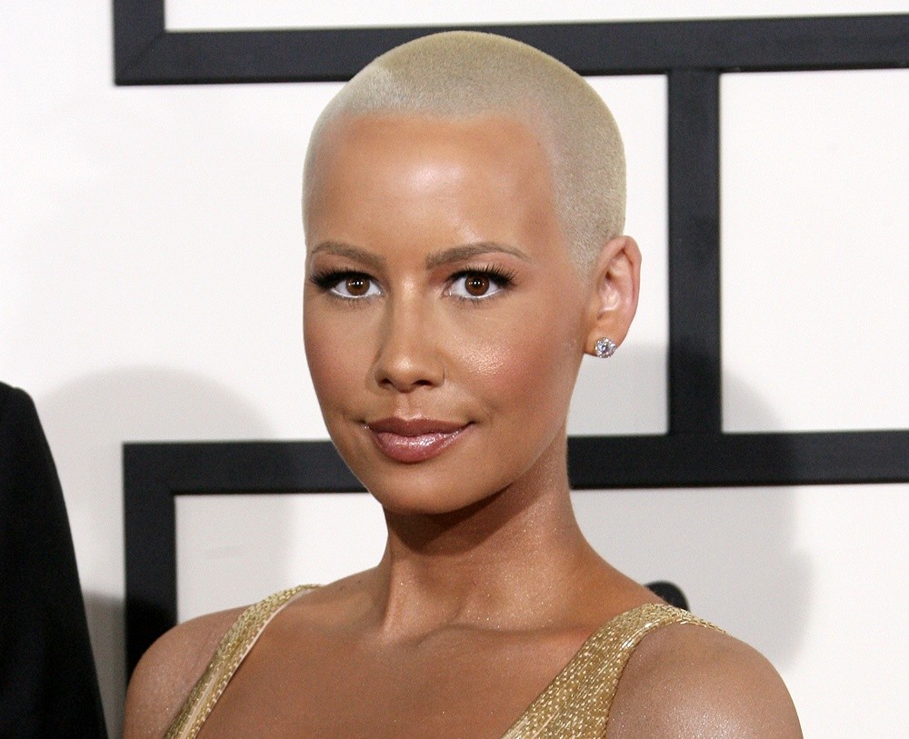The 56th Annual GRAMMY Awards - Arrivals