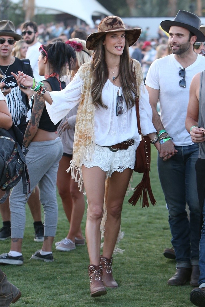 The 2013 Coachella Valley Music and Arts Festival - Week 1 Day 1