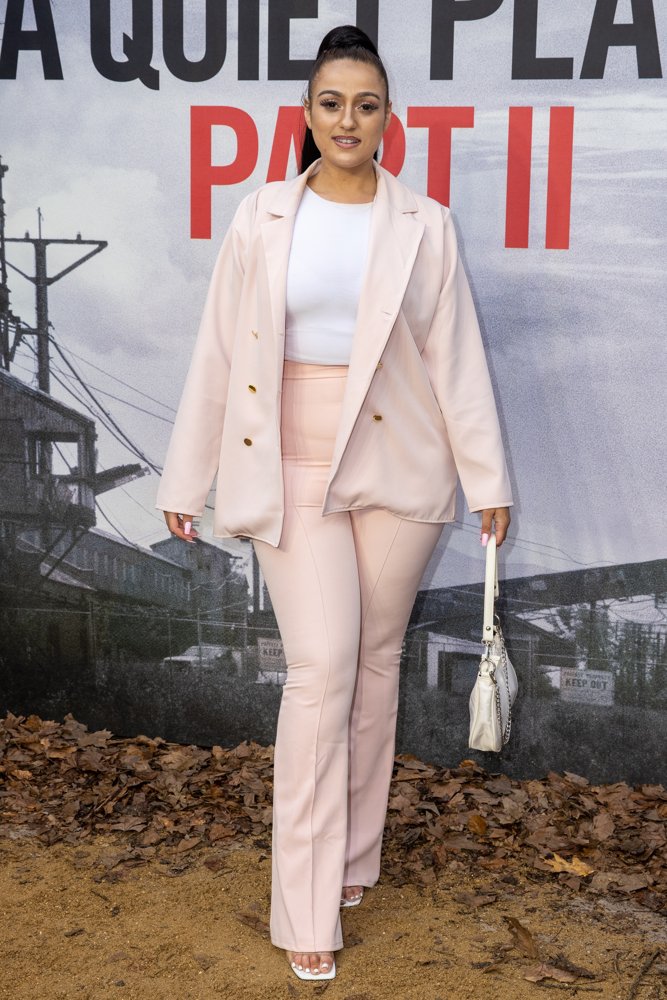 A Quiet Place Part II VIP Screening