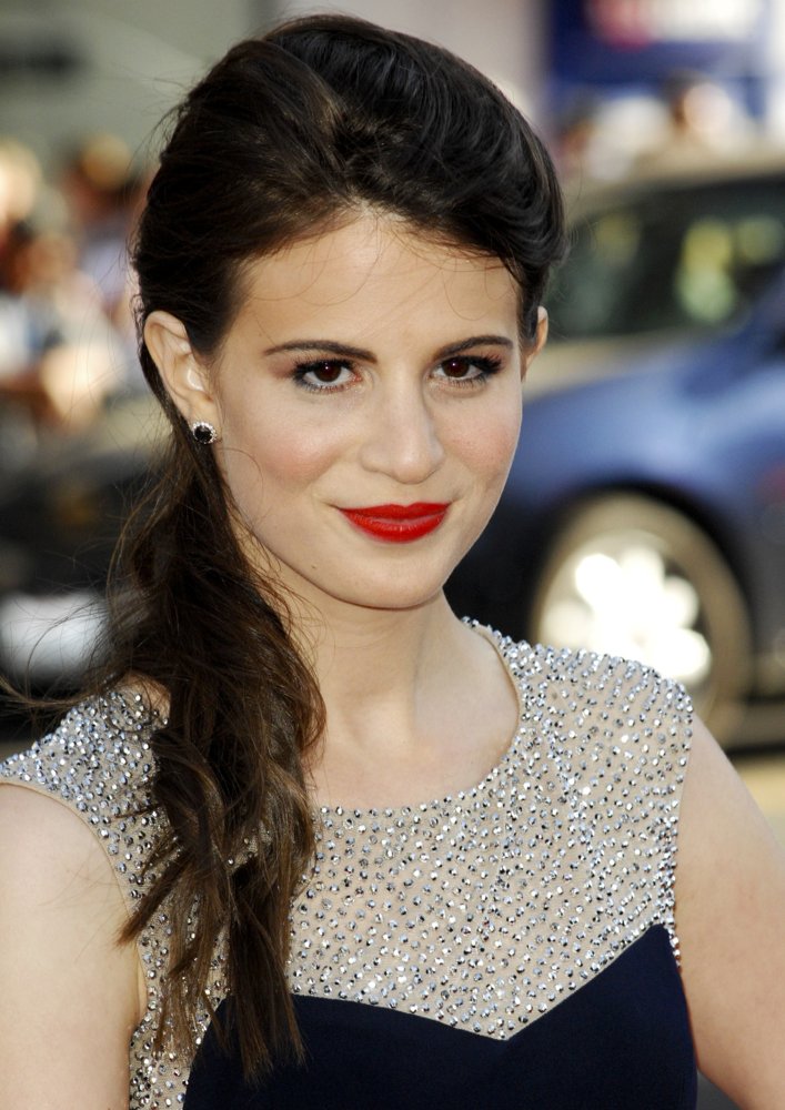 HBO True Blood Season 7 - Premiere