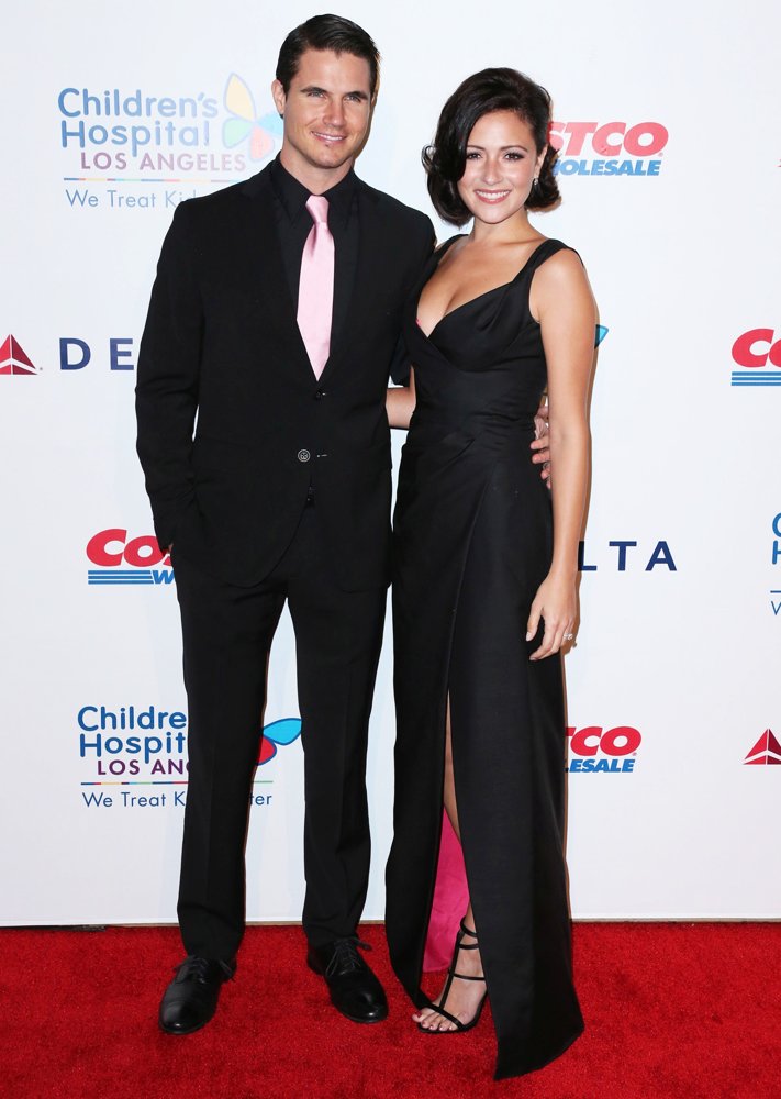 2014 Children's Hospital Los Angeles' Gala: Noche De Ninos - Arrivals